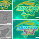 Illustration for article titled An Inkless Printer Makes Color Images With Tiny Microscopic Holes